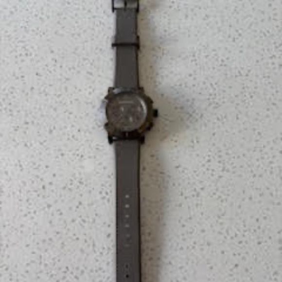 Authentic Burberry Men’s Watch - Picture 2 of 6